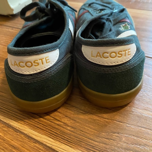 Lacoste low top sneakers - Picture 3 of 6